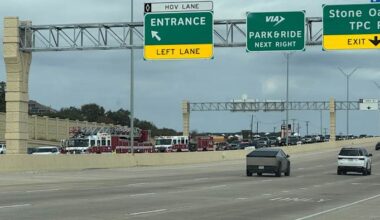 Passenger killed in motorcycle crash on US Highway 281 identified