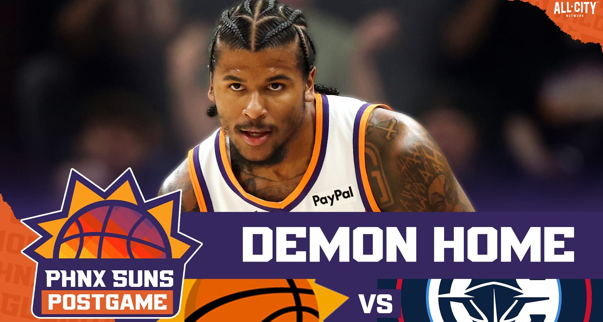 Jalen Green dominated his debut.