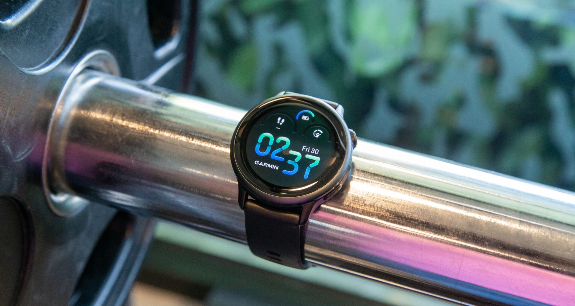 Garmin's best beginner watch for everyday people just returned to its all-time low, days before Black Friday