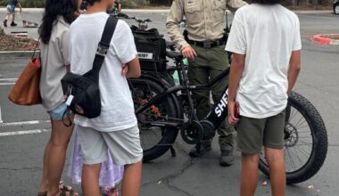 How are other communities handling the electric surge? – San Diego Union-Tribune