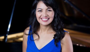 Pianist Ines Irawati to perform free concert at Rancho Bernardo Library