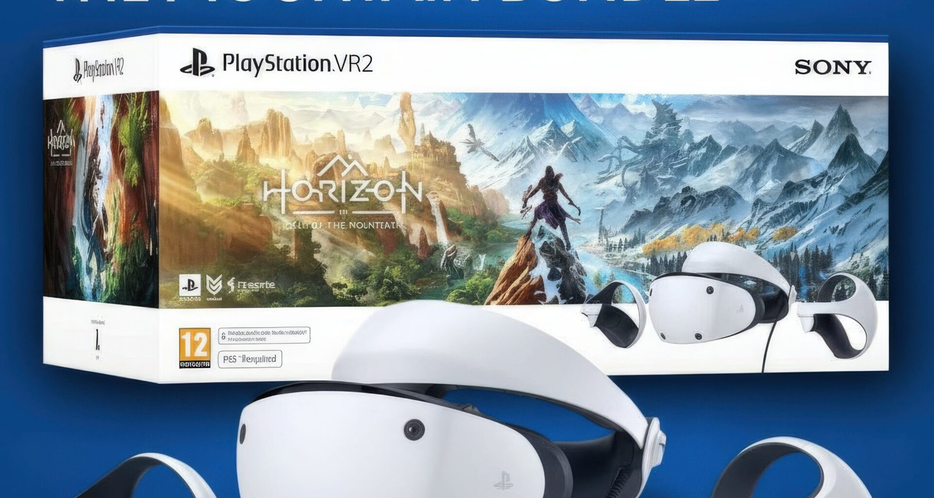 PlayStation VR2 Is $100 Off for Black Friday 2025, and It Also Works on PC