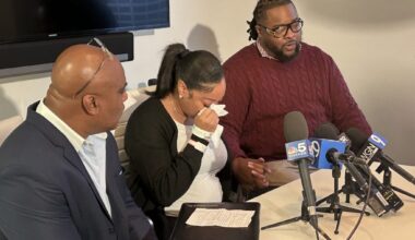 Dolton woman turned away by Crown Point hospital while in labor speaks out