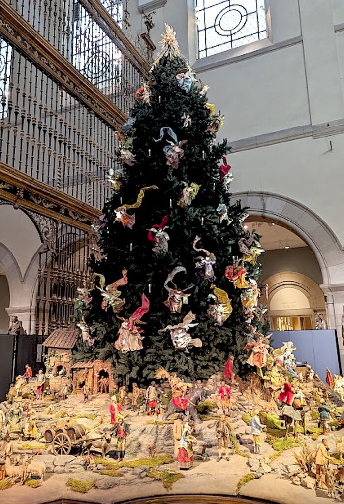 PXL 20231119 195646420e2 c Karen Rubin Met Museum