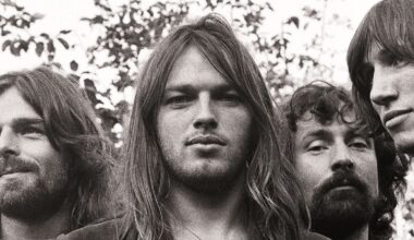 3 Classic Rock Songs To Listen to With Your Morning Coffee