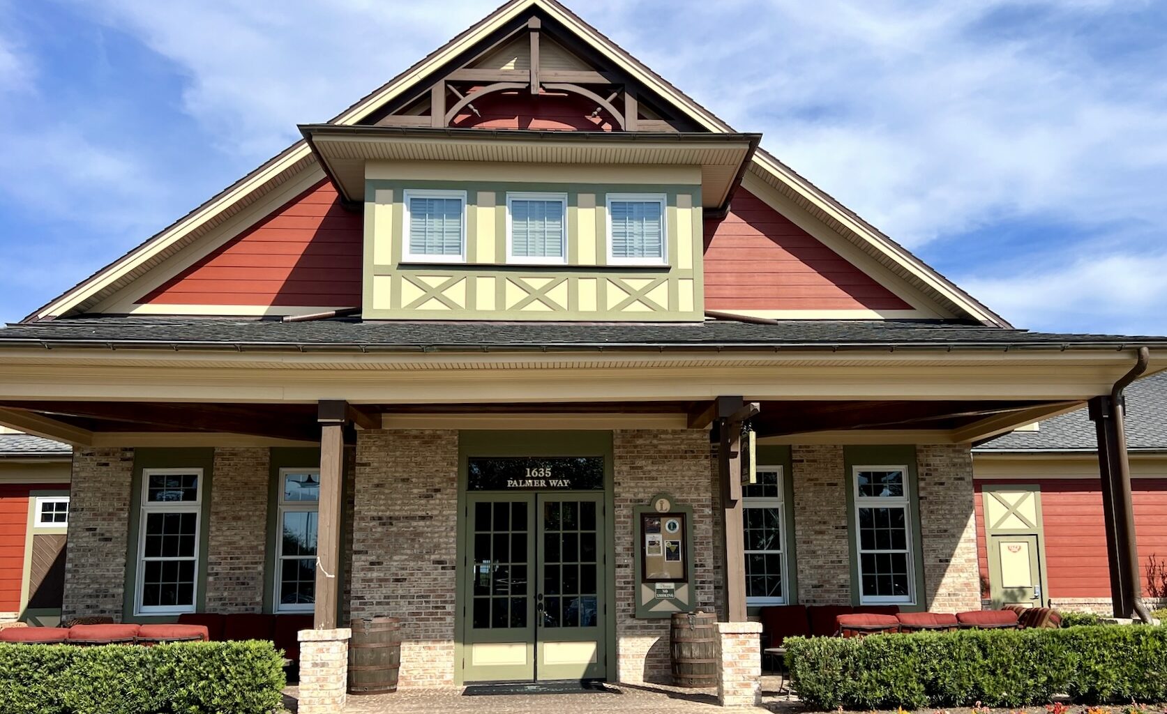 Storied country club ready for fresh chapter in The Villages