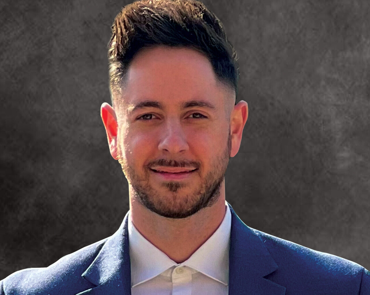 Paragon vice president named to American Nuclear Society's Nuclear News' 40 Under 40 list