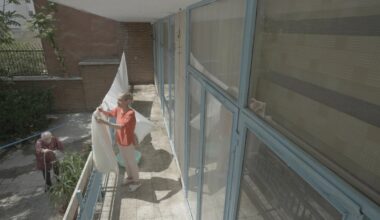 Iran Documentary 'Past Future Continuous' Gets IDFA Amsterdam Trailer