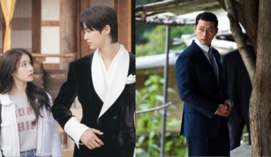 'Perfect Crown' and 'Made in Korea'