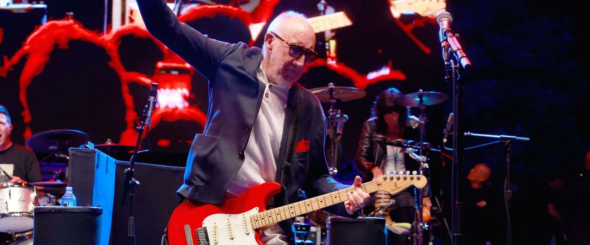 The Who’s Pete Townshend Confirms Whether We’ve Truly Seen the Last of Them