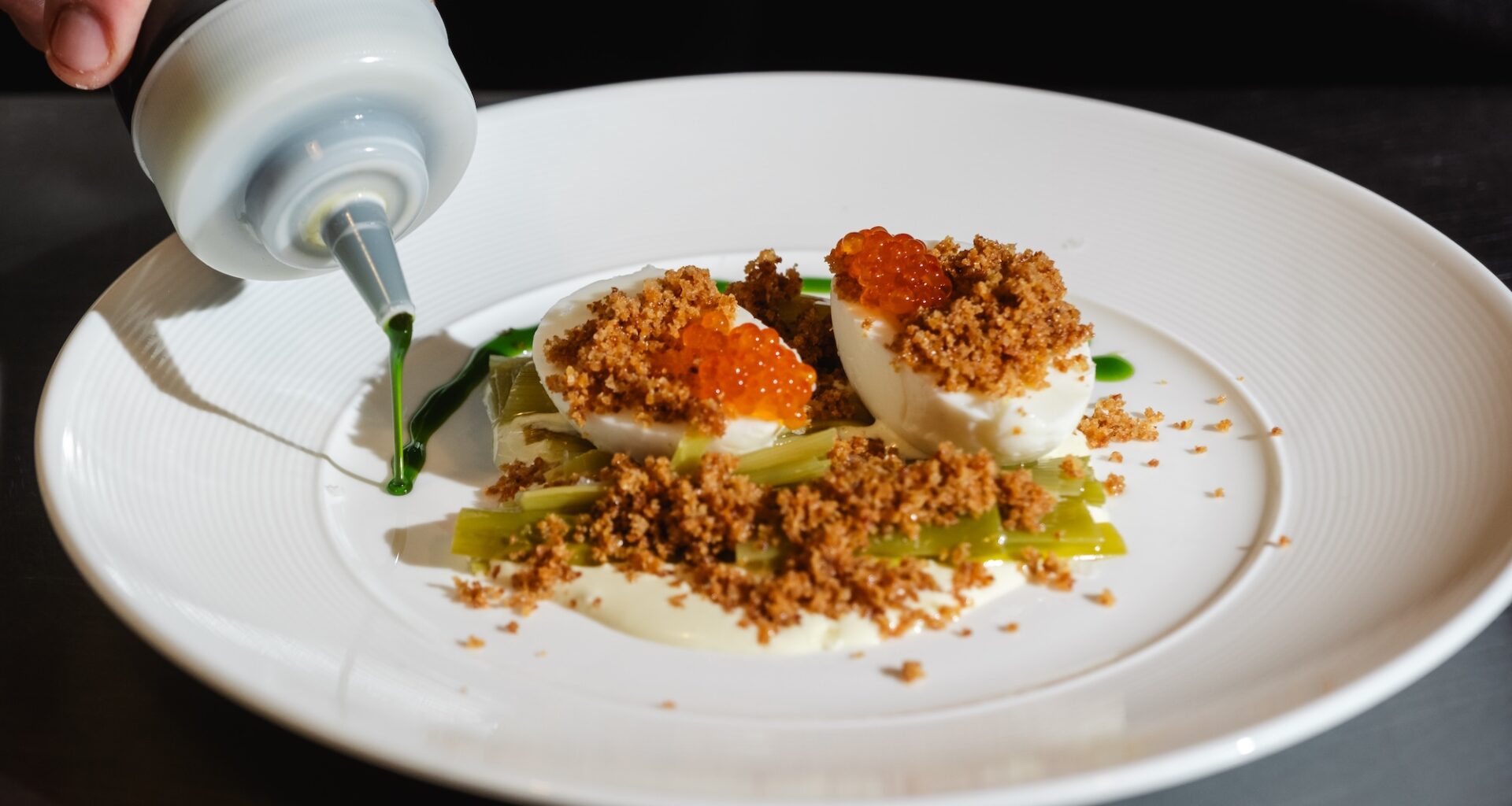 Petit Coquin Charms With Modern, Neo-Bistro Approach