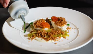 Petit Coquin Charms With Modern, Neo-Bistro Approach