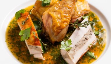 Petite Edith Delivers French Cuisine Through a Midwest Lens