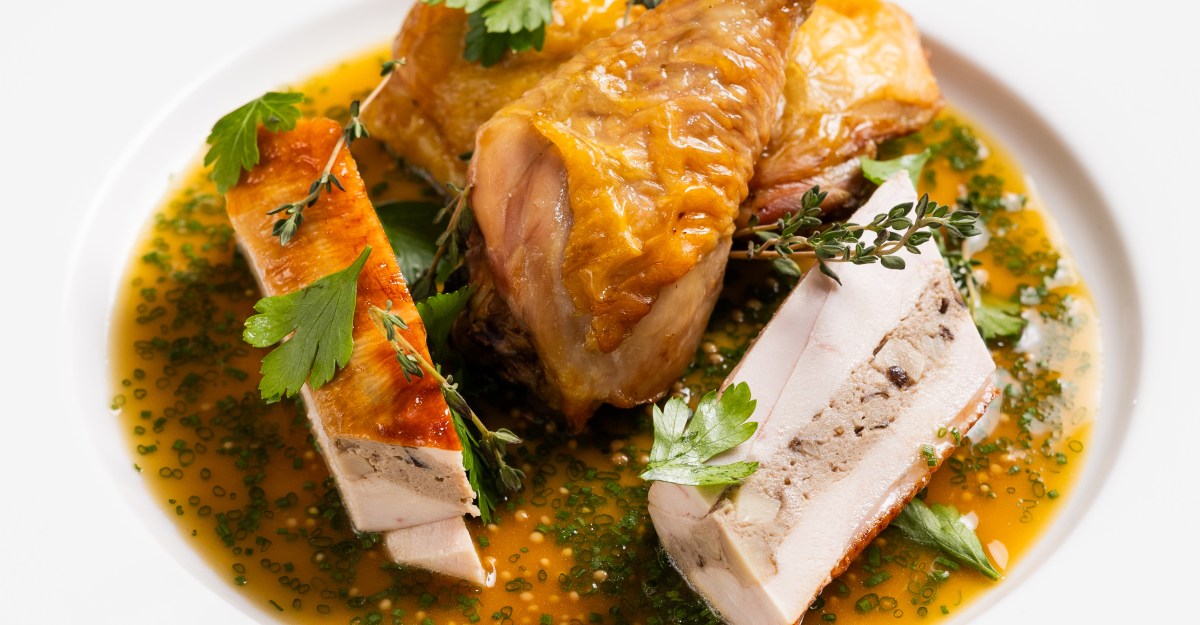 Petite Edith Delivers French Cuisine Through a Midwest Lens