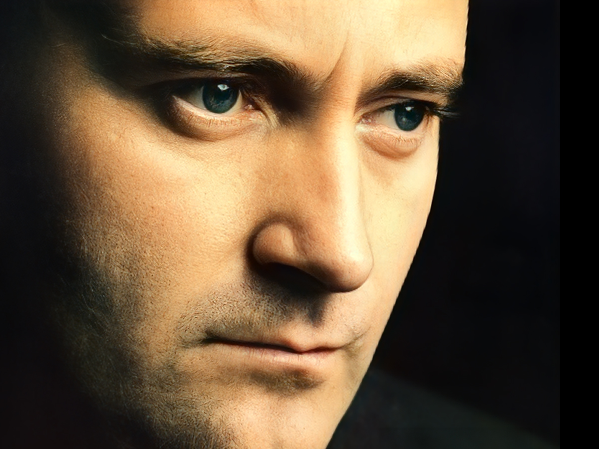 The one song Phil Collins claimed to outdo The Beatles on