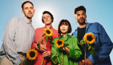 Indie pop band Phoebe Rings to play Phoenix for the first time