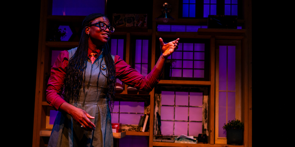 Inis Nua Theatre Company & Tiny Dynamite's THE GREATEST PLAY IN THE HISTORY OF THE WORLD...