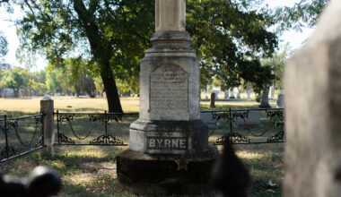 Volunteers lead revitalization of Fort Worth’s oldest cemetery as historic site turns 175