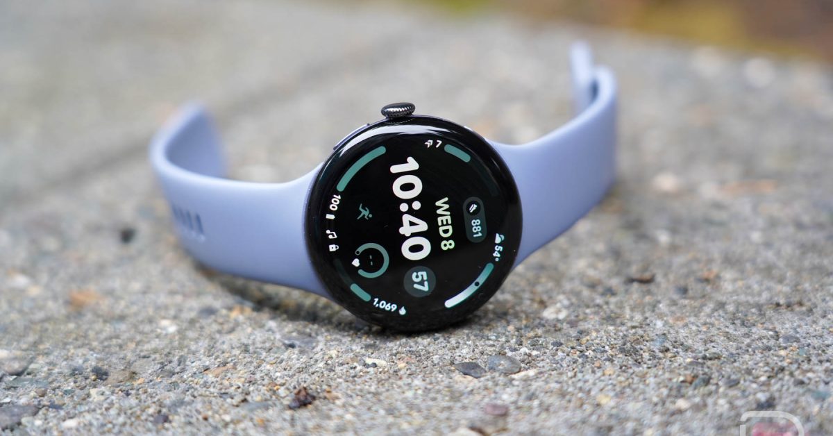 Google Pixel Watch Update Schedule: When Do Updates Stop?
