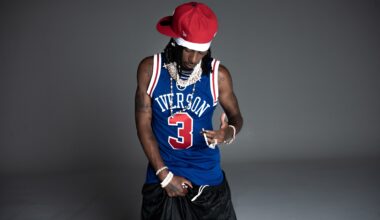 Playboi Carti Had Mosh Pits Going All Night at Fort Worth Concert