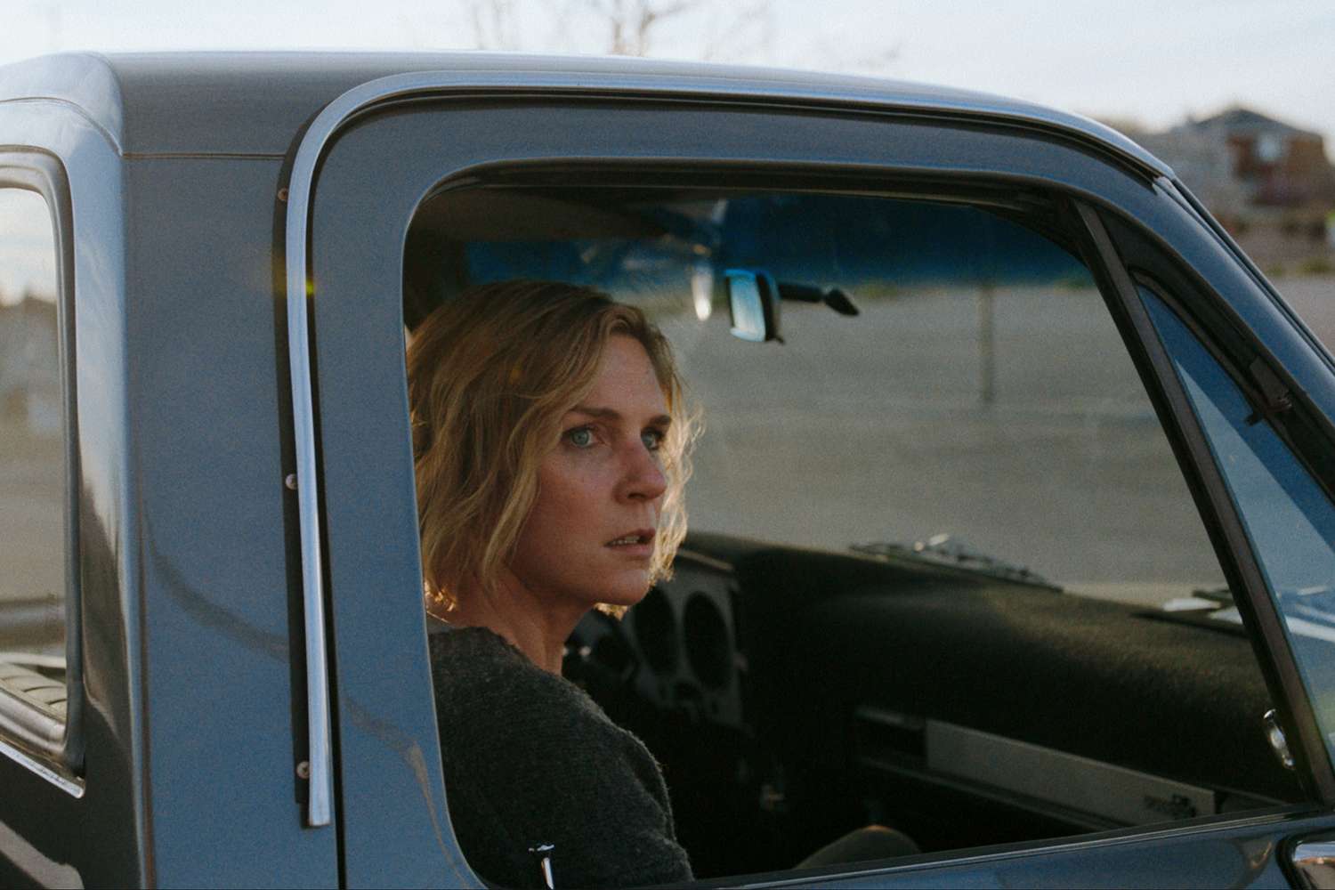 'Pluribus' star Rhea Seehorn has 'no idea what's going on' in new show