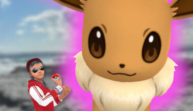 How to use the Dynamax weekend with Eevee