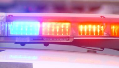 Fatal crash closes lanes on the Dan Ryan Expressway Sunday – NBC Chicago