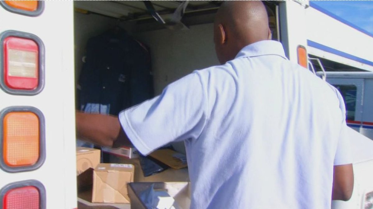 What’s closed on Election Day? Banks, post office stay open – NBC New York