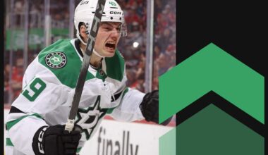 NHL Power Rankings: Chaos in the middle, plus new-guy check-ins for every team