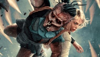 Badlands' a Better, More Fun Ending