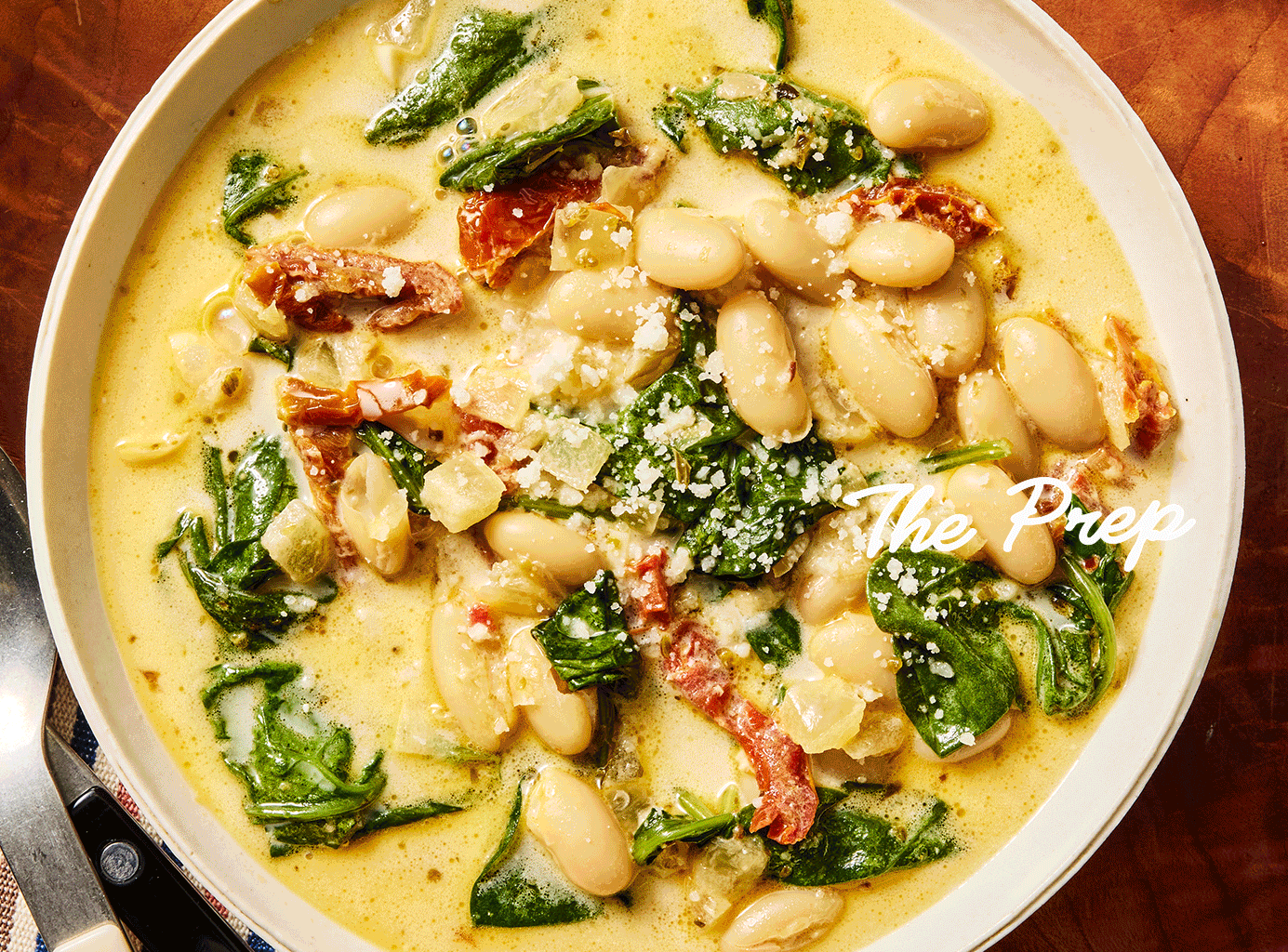 30-Minute (or Less!) High-Fiber Dinners for Fall