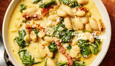 30-Minute (or Less!) High-Fiber Dinners for Fall