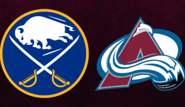 Avalanche Game 18 vs Buffalo Sabres: Girard Returns, Lines, Notes & How To Watch