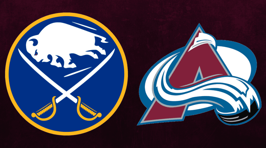 Avalanche Game 18 vs Buffalo Sabres: Girard Returns, Lines, Notes & How To Watch