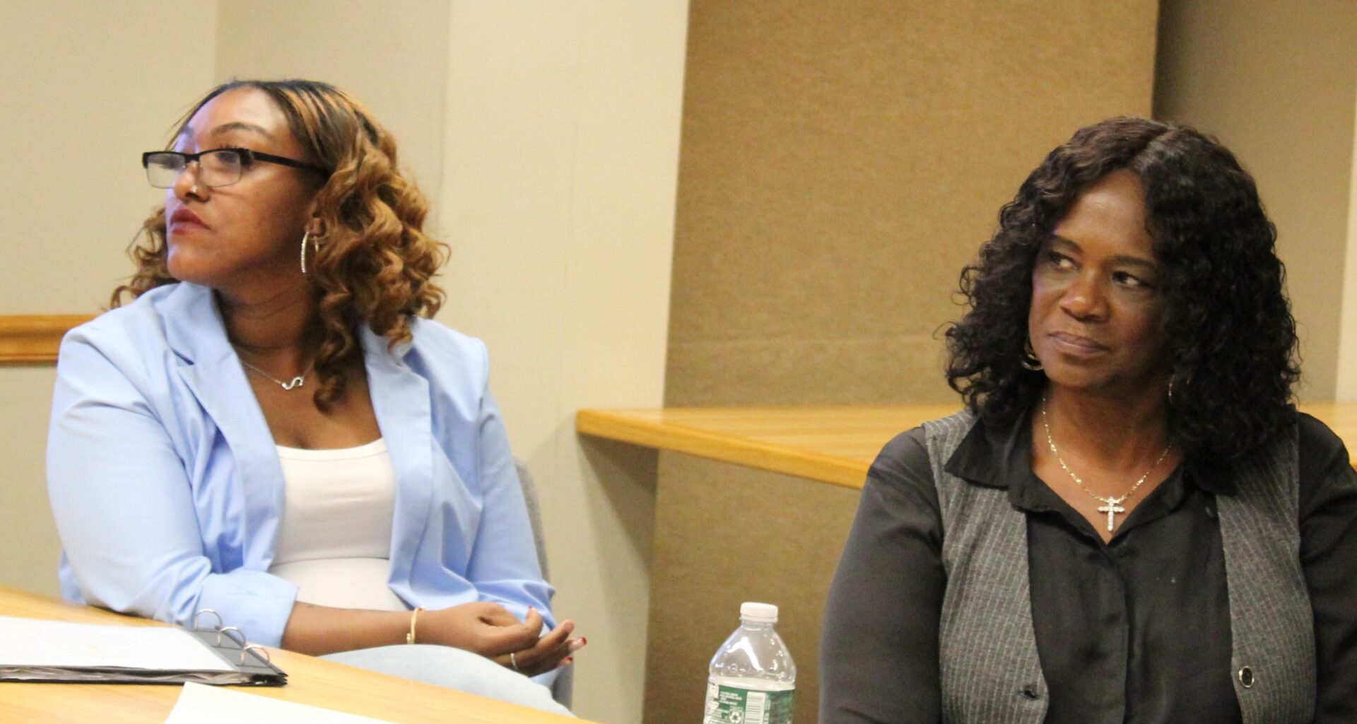 Nonprofit's Pitch Prompts Mental Health Debate