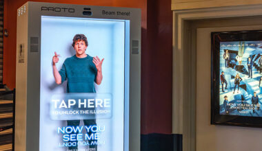 Actors Jesse Eisenberg, Dave Franco Will Hologram Into Dallas to Promote Their New Movie » Dallas Innovates