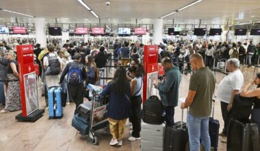 Canadians will need to obtain this document when travelling to Europe - CTV News