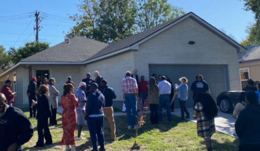 Here’s some good housing news, Dallas