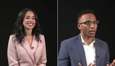 Christian Menefee, Amanda Edwards likely headed to runoff to fill late Congressman Sylvester Turner’s seat