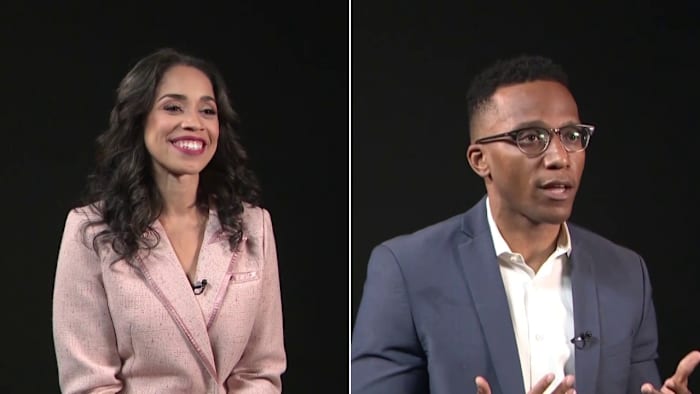 Christian Menefee, Amanda Edwards likely headed to runoff to fill late Congressman Sylvester Turner’s seat