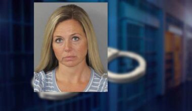 Former financial secretary accused of embezzling $570K from Amelia Baptist Church set to appear in court