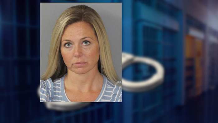 Former financial secretary accused of embezzling $570K from Amelia Baptist Church set to appear in court