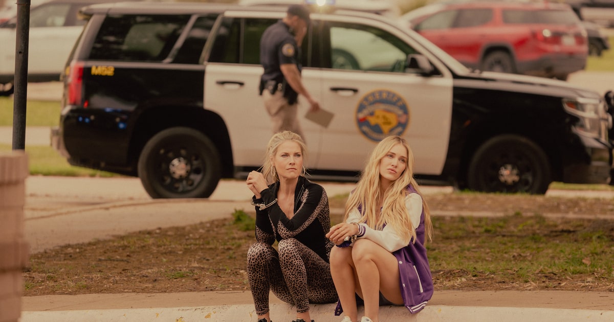 Latest ‘Landman’ episode nods to Star-Telegram, Fort Worth Italian restaurant