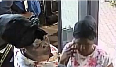 New images, video of suspect wanted in North York TTC bus assault