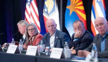 RFK addresses Democrat worries on Medicaid, vaccines, rural funds – Deseret News