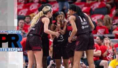 Former QU player Dosier tasked with keeping WNBA’s Fever healthy