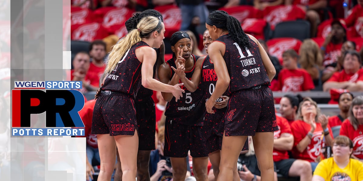 Former QU player Dosier tasked with keeping WNBA’s Fever healthy