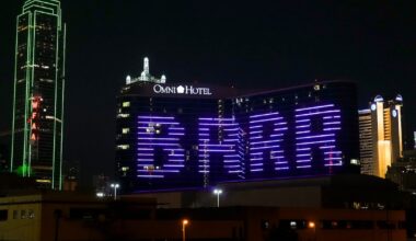 Parts of North Texas under freeze watch starting Sunday night