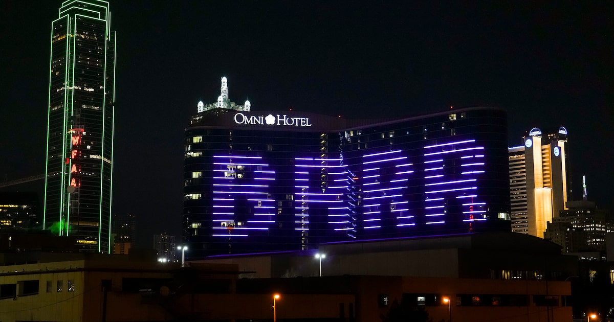 Parts of North Texas under freeze watch starting Sunday night