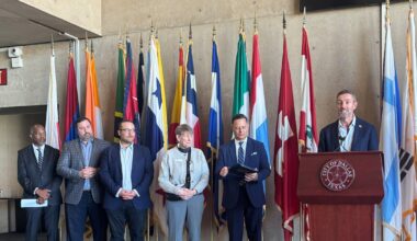 Why Dallas and other cities are shifting elections to November